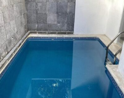 Terralta ll Casa Claudia